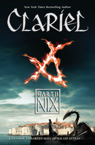 Clariel: The Lost Abhorsen (Old Kingdom, 4, Band 4)