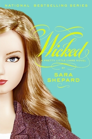Untitled (Pretty Little Liars, Band 5)