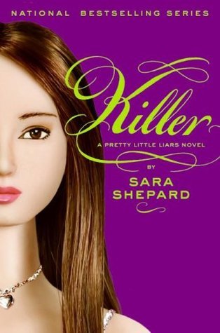 Untitled (Pretty Little Liars, Band 6)