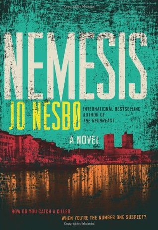 Nemesis (Harry Hole)