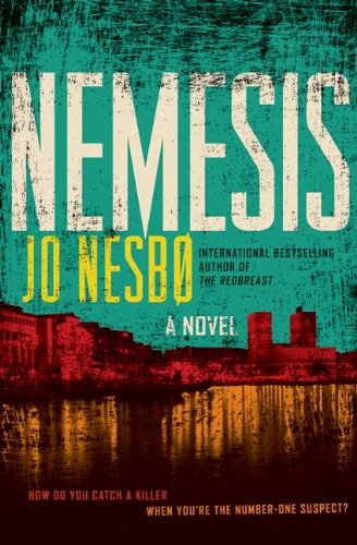 Nemesis (Harry Hole)