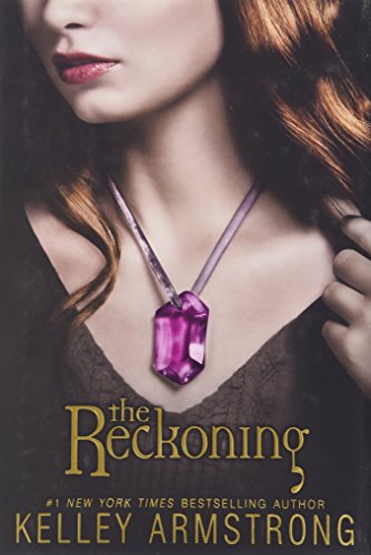 The Reckoning (Darkest Powers, 3)
