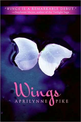 Wings (Wings, 1, Band 1)