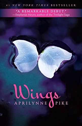 Wings (Wings, 1, Band 1)