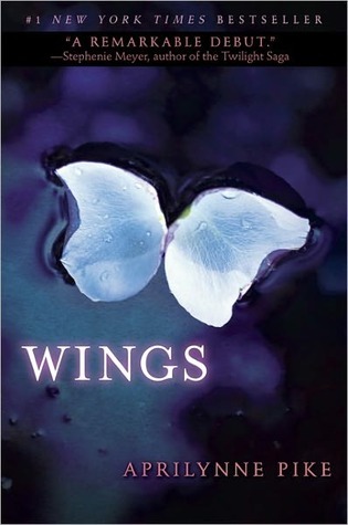 Wings (Wings, 1)