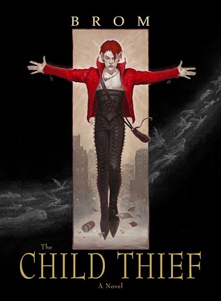 The Child Thief: A Novel