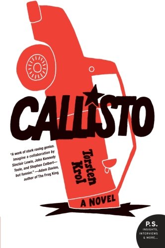 Callisto: A Novel (P.S.)