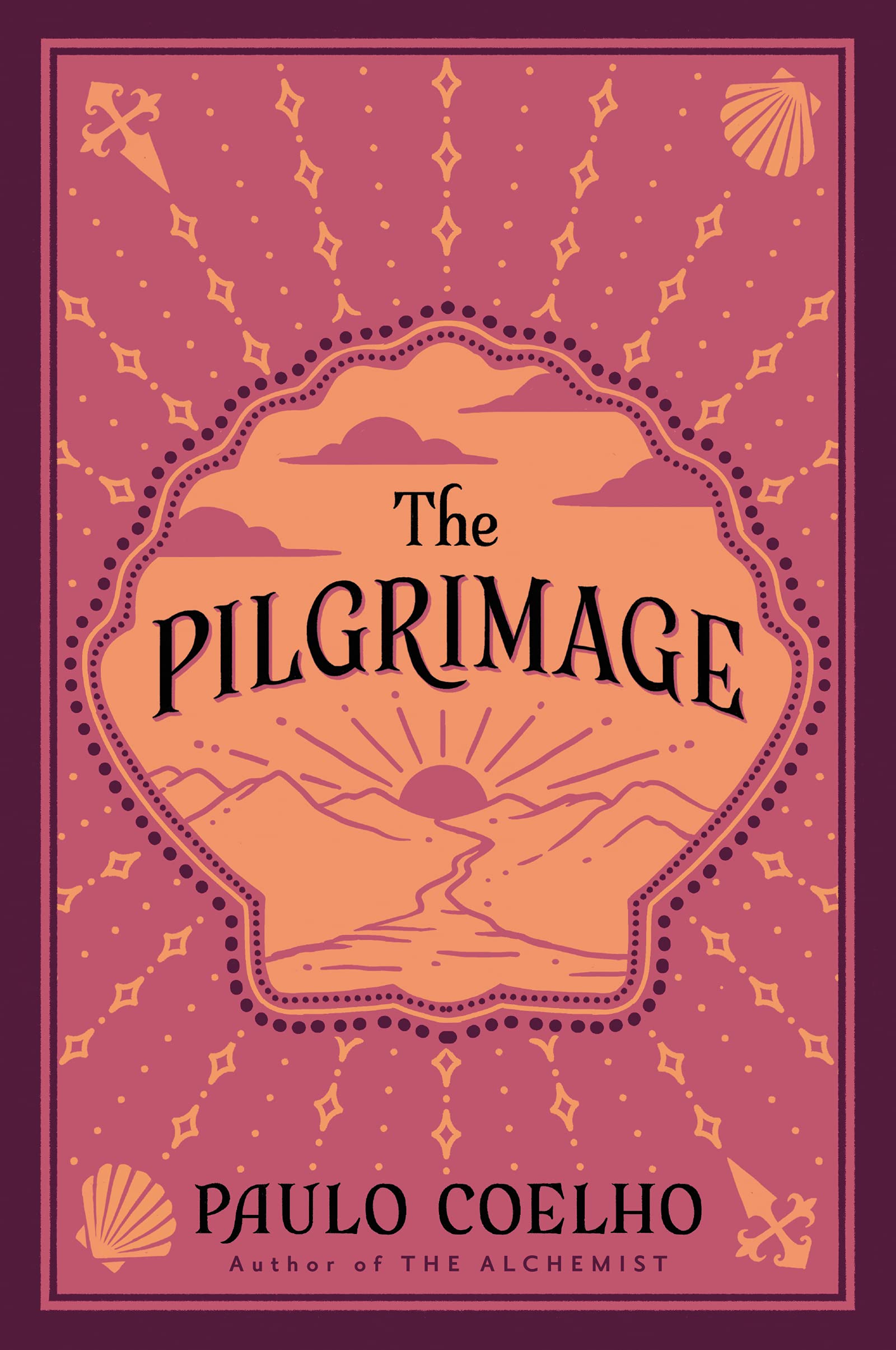 The Pilgrimage: A Contemporary Quest for Ancient Wisdom (Plus)