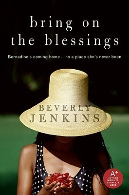 Bring on the Blessings (Blessings Series, 1)