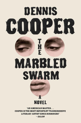 The Marbled Swarm: A Novel (P.S.)