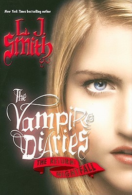 The Vampire Diaries: The Return: Nightfall (Vampire Diaries: The Return, 1, Band 1)