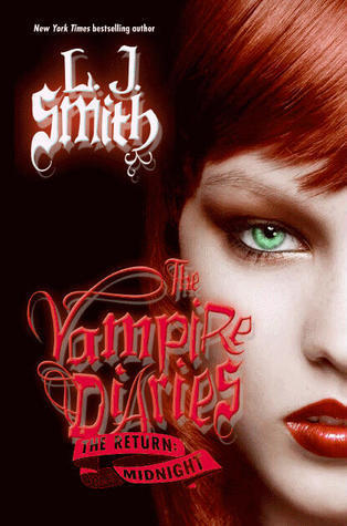 The Vampire Diaries: The Return: Midnight (Vampire Diaries: The Return, 3, Band 3)