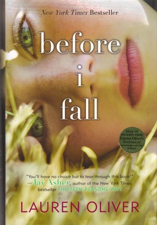 Before I Fall