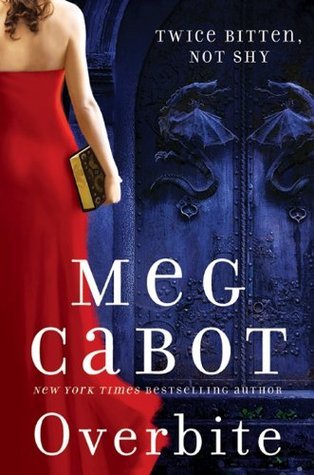 Overbite (Insatiable, Band 2)