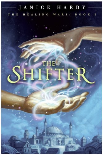 The Healing Wars: Book I: The Shifter