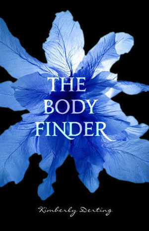 The Body Finder (Body Finder, 1)
