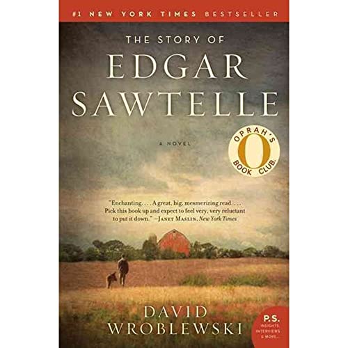 The Story of Edgar Sawtelle
