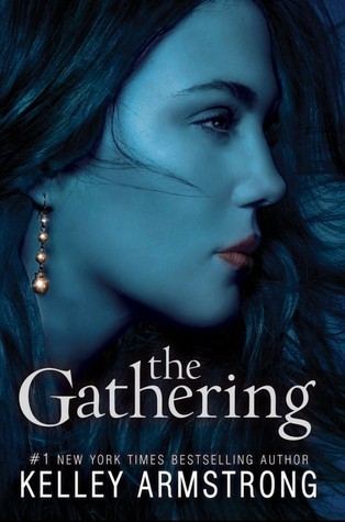 The Gathering (Darkness Rising, 1)