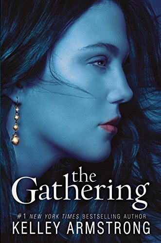 The Gathering (Darkness Rising, 1)