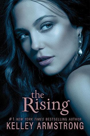 The Rising (Darkness Rising, 3, Band 3)