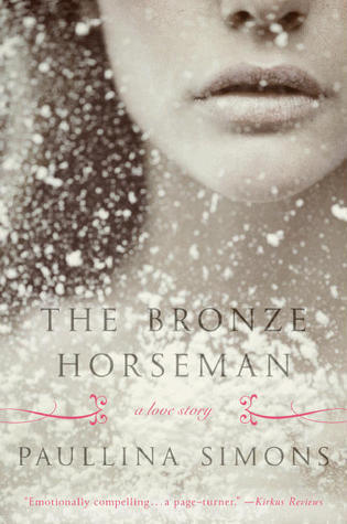 The Bronze Horseman (The Bronze Horseman, 1)