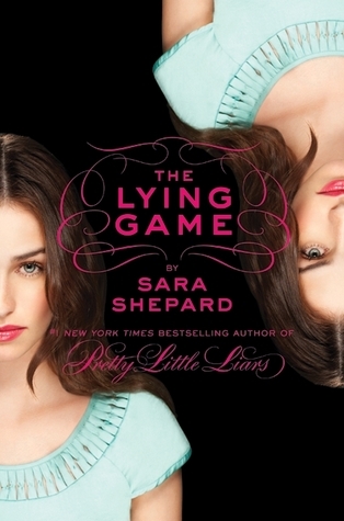 The Lying Game (Lying Game, 1, Band 1)