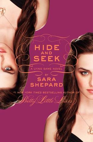 The Lying Game #4: Hide and Seek