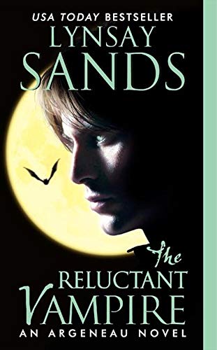 The Reluctant Vampire: An Argeneau Novel (Argeneau Vampire, 15, Band 15)