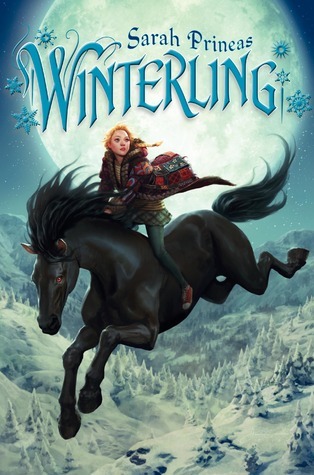 Winterling (Summerlands, 1)