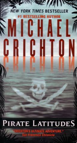 Pirate Latitudes