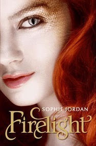 Firelight (Firelight, 1, Band 1)