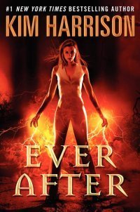 Ever After (Hollows, 11)