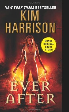 Ever After (Hollows, 11)