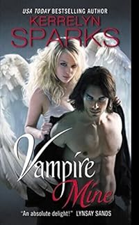 Vampire Mine (Love at Stake, 10, Band 10)