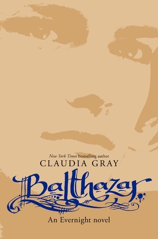 Balthazar (Evernight, 5, Band 5)