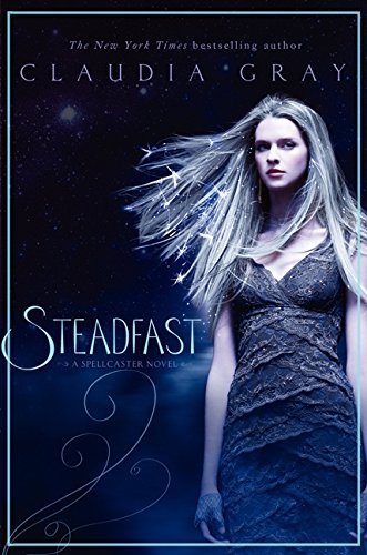 Steadfast (Spellcaster, 2)