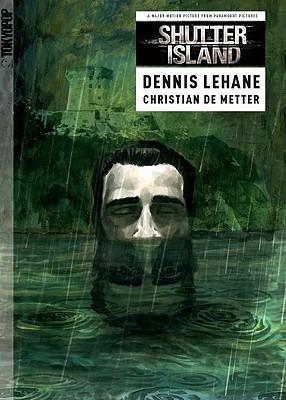 Shutter Island Graphic Novel