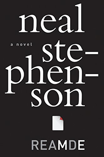 Reamde: A Novel