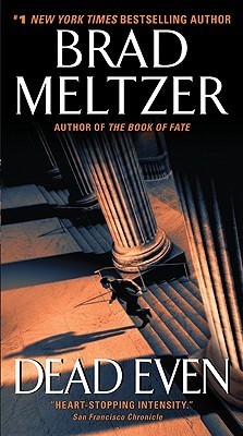 Dead Even: A Novel