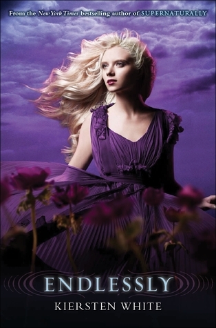 Endlessly (Paranormalcy, 3)
