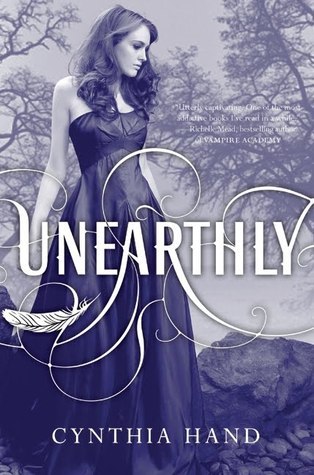 Unearthly (Unearthly, 1, Band 1)