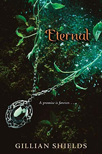 Eternal (Immortal, 3, Band 3)