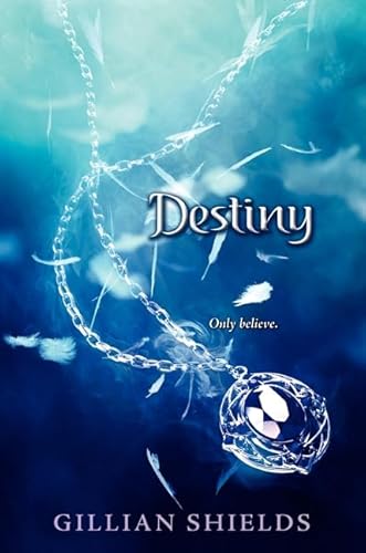 Destiny (Immortal, 4, Band 4)