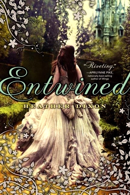 Entwined: Heather Dixon