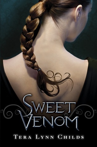 Sweet Venom (Sweet Sixteen, 1)