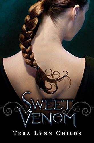 Sweet Venom (Sweet Sixteen, 1)