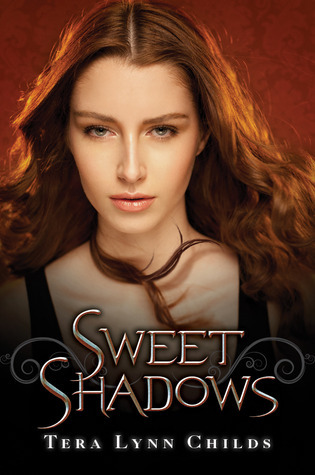 Sweet Shadows (Sweet Venom, 2)