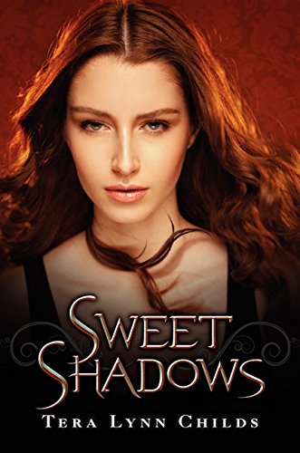 Sweet Shadows (Sweet Venom, 2)