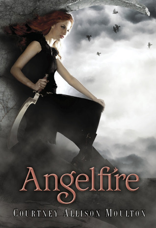 Angelfire (Angelfire, 1)
