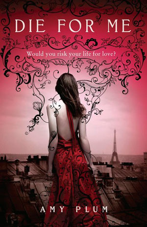 Die for Me (Die for Me, 1)